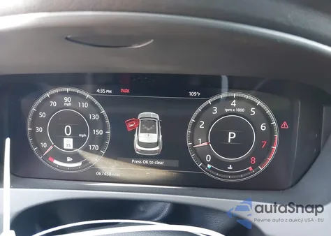 2020 Jaguar F-Pace Prestige P250 Awd Automatic from USA, damaged, VIN SADCK2FX8LA631153